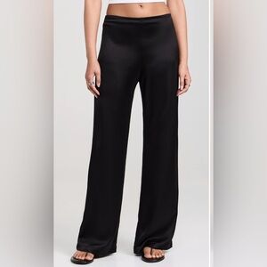 NWT Leset Barb Wide Leg Pants